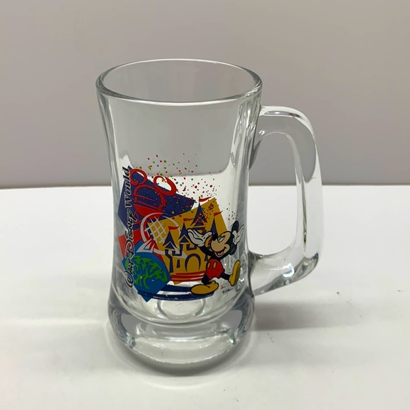 Disney Dining Walt Disney World Beer Stein Mug Mickey Mouse Poshmark
